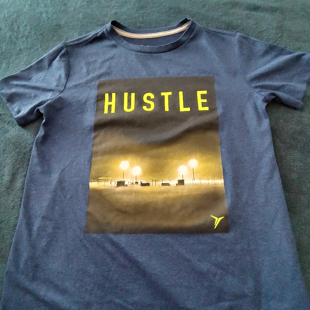 Youth Boys Size Large Old Navy T-shirt